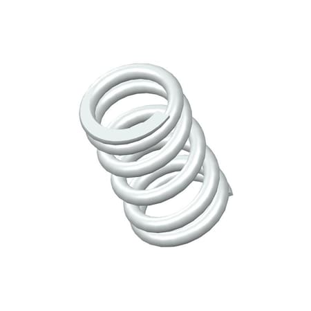 Approved Vendor Compression Spring, O= .300, L= .50, W= .045 G909964783